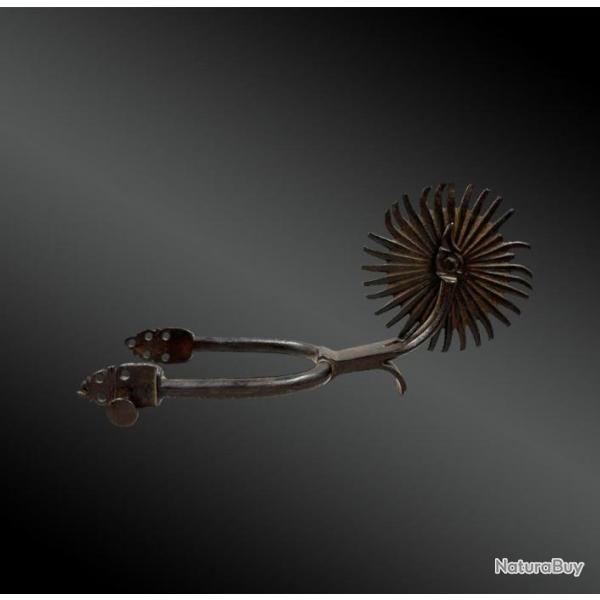 PERON  MOLETTES - Mexique, Amrique du Sud - Dbut du XIXme sicle