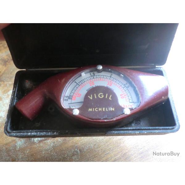 manometre vigil  michelin