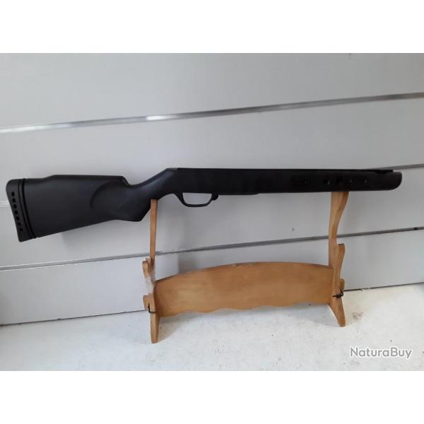 CROSSE POUR CARABINE � PLOMBS BSA COMET EVO SYNTHETIQUE NEUF