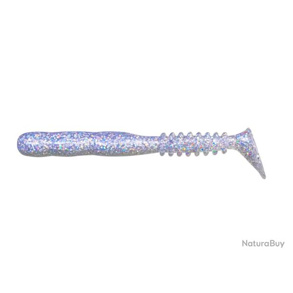 Leurre Reins Rockvibe Shad 3" - 7,5cm 433 - Magic