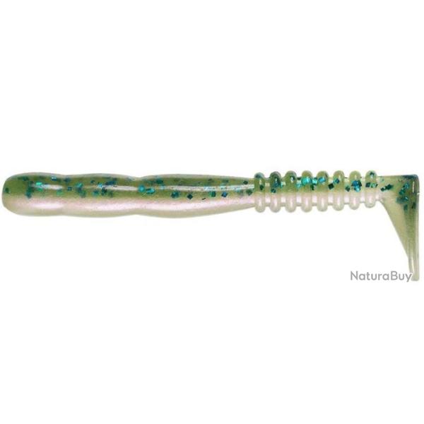 Leurre Reins Rockvibe Shad 2" - 5cm B39 - Oikawa