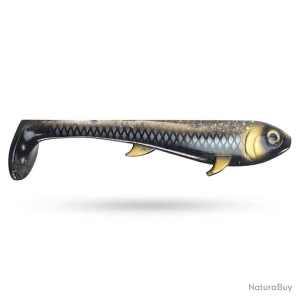 Leurre Souple Eastfield Wingman XL 25cm 130g 25cm Upside Down