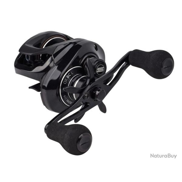 Moulinet Casting Spro OX BC Light LH 6.5:1 64cm 208g 9+1