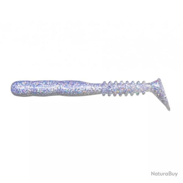 Leurre Souple Reins Fat Rockvibe 3,25" - 8,5cm 8,5cm 433 - Magic par 6