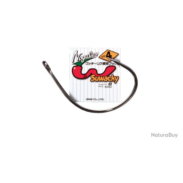 Hameon Wacky Nogales Suwacky n4 par 8