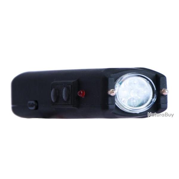 Mini Schocker rechargeable 3800000V