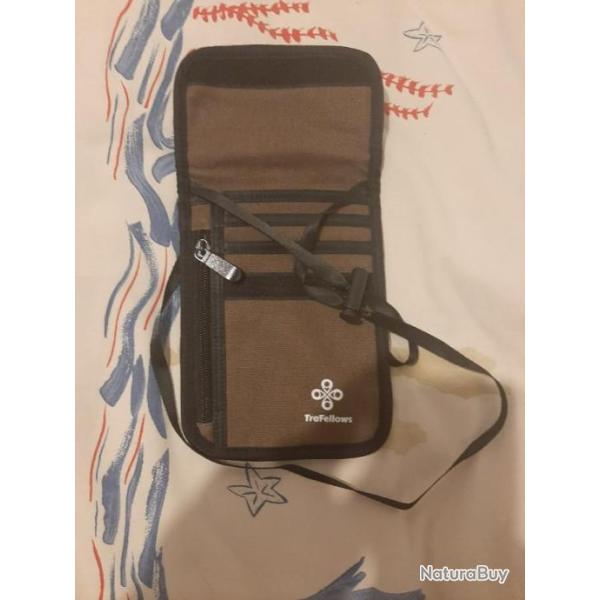 Pochette pour documents