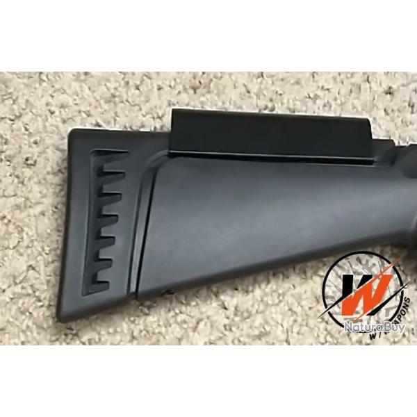RUGER AMERICAN  -Appui joue Busc Ruger American Rimfire Modular Stock/cheekriser