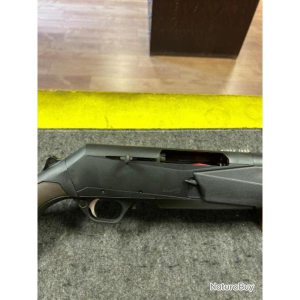 Browning Bar mk3 Composite Black Brown  calibre 9,3x62 Neuve