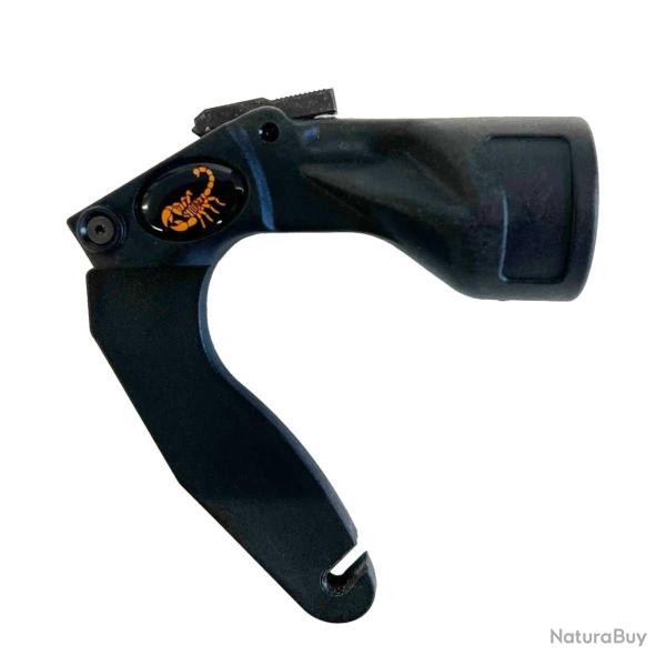 Adaptateur de crosse d�montable pour arbal�te Stinger Survival