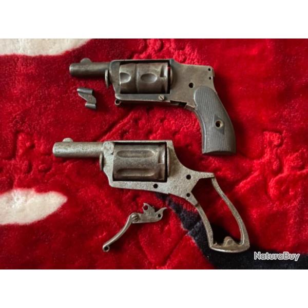 2 VELODOG 6 mm pour restauration ou pour pi�ce