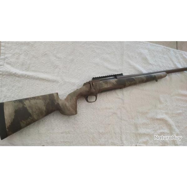 Browning X-bolt s.f MACMILLAN CK