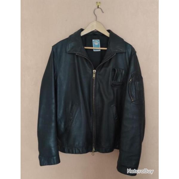 Blouson personnel navigant arm�e de l air