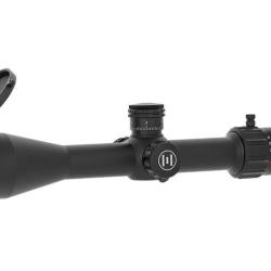 Lunette de tir Helix 6-24x50 r&eacute;ticule APR-1C MRAD Element Optics Premier plan focal / FFP