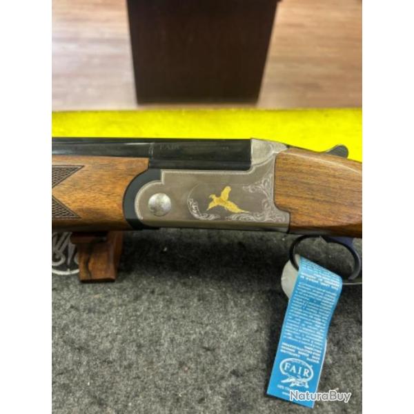 Fair Premier Ergal Ejecteur calibre 12/76 Neuf
