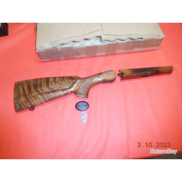 Blaser Crosse et devant gaucher pour K95 ancien mod�le , Occasion Tr�s bon Etat Sans Prix de R�serve