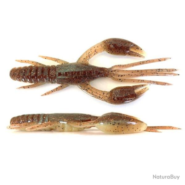 Leurre Souple OSP Dolive Craw 7,6cm #917 Dead Bait