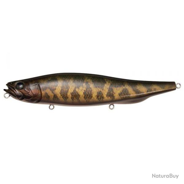 Poisson Nageur Megabass Megadog-X 18cm 72g FA Snake Head