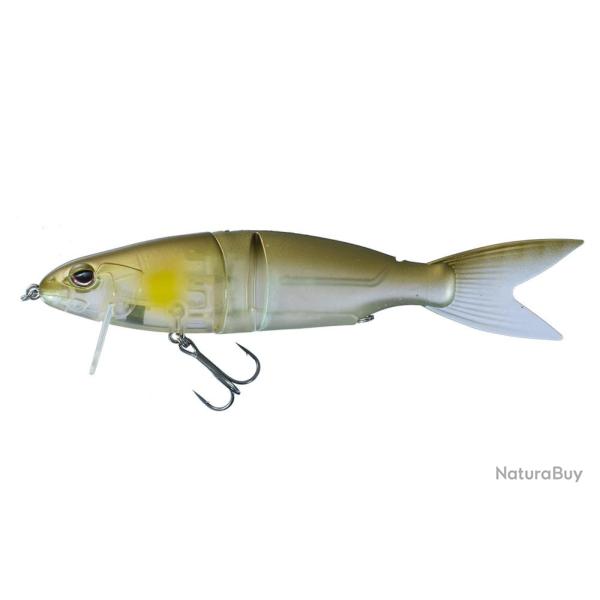 Poisson Nageur OSP Karen 180 18cm 50g #K01 Ghost Ayu