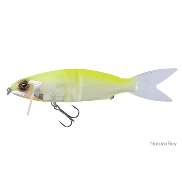 Poisson Nageur OSP Karen 180 18cm 50g #K03 Chart Back Shiner