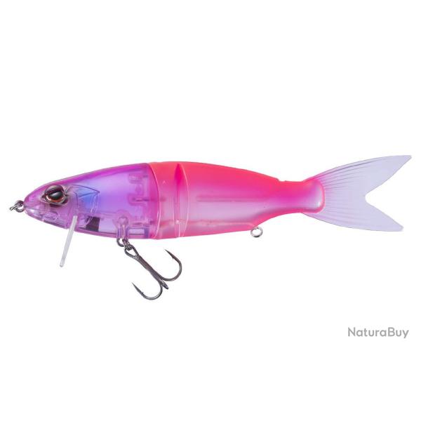Poisson Nageur OSP Karen 180 18cm 50g #K04 Ghost Pink Bomb