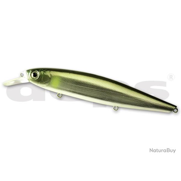 Poisson Nageur Deps Balisong Minnow 130 SP 13cm 24,8g #20 GM Sweetfish