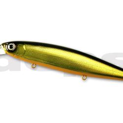 Poisson Nageur Deps Balisong Minnow 130 SP 13cm 24,8g #22 G Kurokin