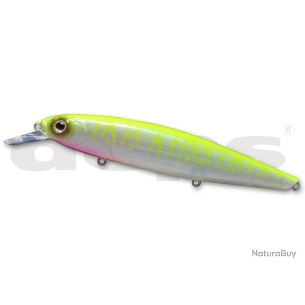 Poisson Nageur Deps Balisong Minnow 130 SP 13cm 24,8g #32 Chart Oikawa