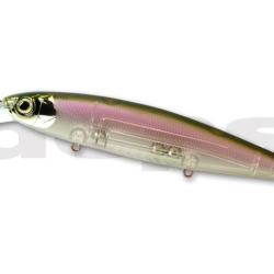 Poisson Nageur Deps Balisong Minnow 130 SP 13cm 24,8g #33 Clear Wakasagi