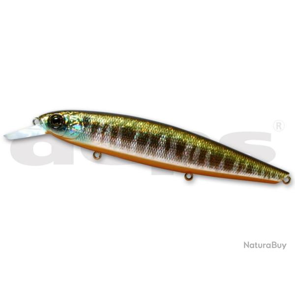 Poisson Nageur Deps Balisong Minnow 130 SP 13cm 24,8g #35 Prism Gill
