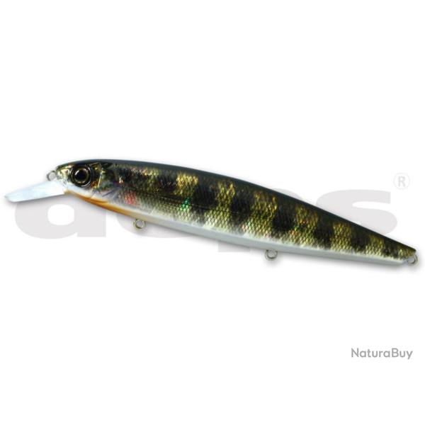 Poisson Nageur Deps Balisong Minnow 130 SP 13cm 24,8g #36 Real Flash Gill