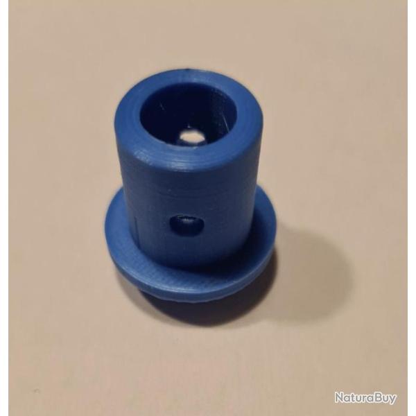 Bushing casefeed conversion 45ACP compatible Dillon 650XL / 750XL