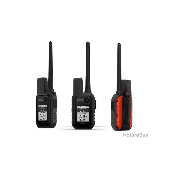 Centrale GARMIN ALPHA 10F