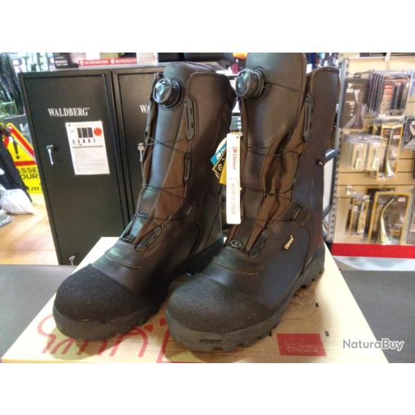 Chaussures chiruca dogo boa gore-tex