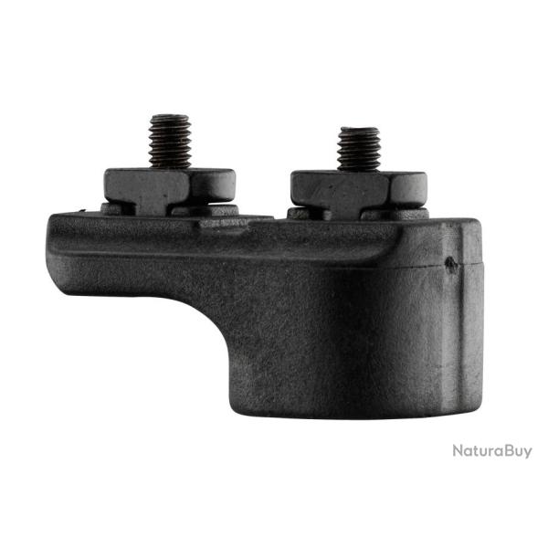 Fixation rapide QD pour bretelle avec montage M-LOK