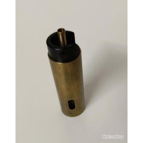 Cylindre perc V2 + tte de cylindre V2 airsoft