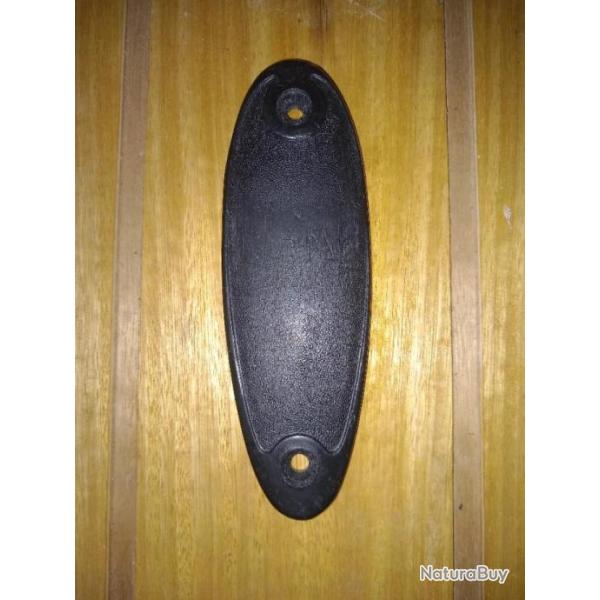 Plaque de couche 125x41,9mm