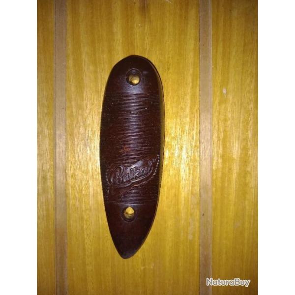 Plaque de couche baikal 122x40,5mm