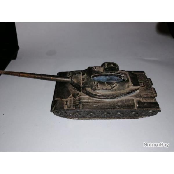 CHAR metal porte Briquet a Gaz