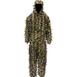 Ensemble de camouflage Jack Pyke Ghillie-M / L