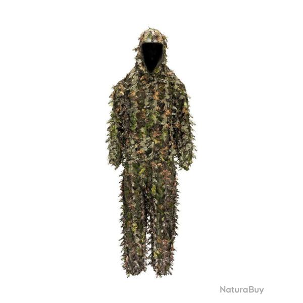 Ensemble de camouflage Jack Pyke Ghillie-M / L