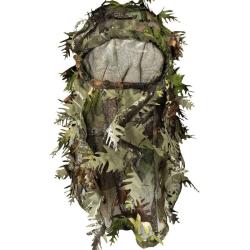 Cagoule de chasse Jack Pyke LLCS 3D