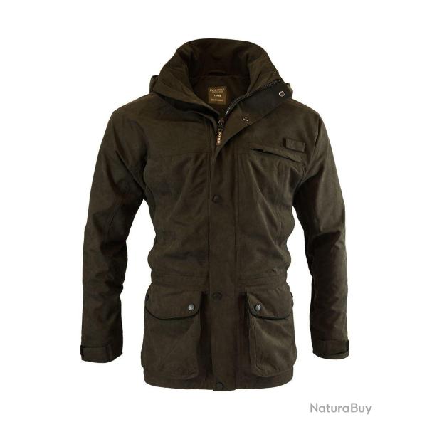 Veste de chasse Jack Pyke Ashcombe