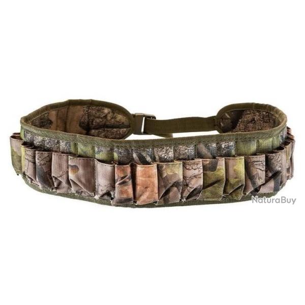 Ceinture cartouchi�re Jack Pyke - Camo