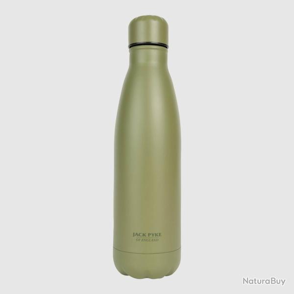 Gourde de chasse thermique Jack Pyke