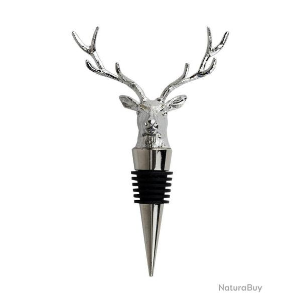 Bouchon m�tallique Jack Pyke - Cerf