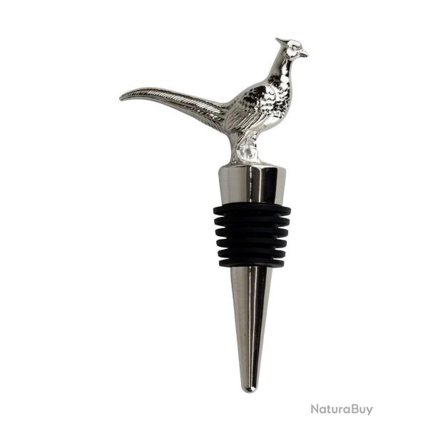 Bouchon m�tallique Jack Pyke - Faisan