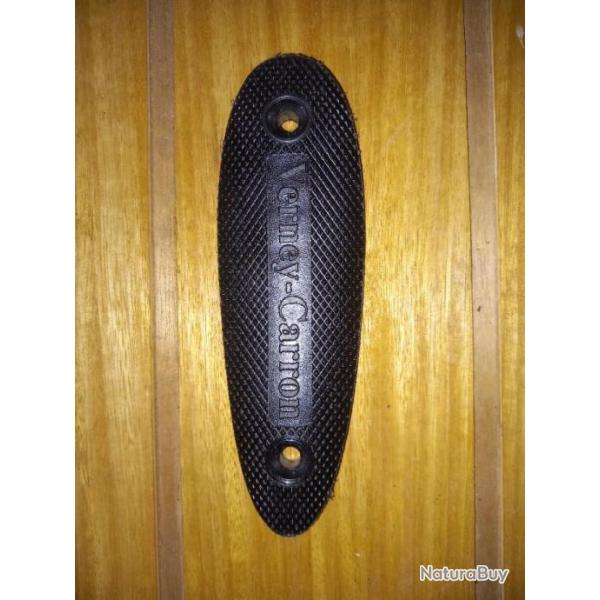 Plaque de couche verney carron 133,5x43mm