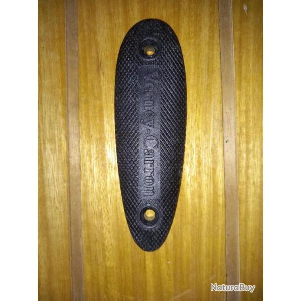 Plaque de couche verney carron 133x42,1mm