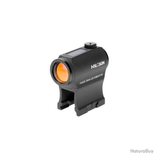 Point Rouge Holosun 403C
